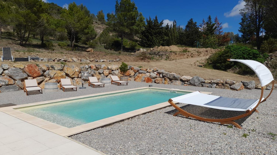 Sport & Beauty 2, MaCoCo Maison Coeur Corbieres, Aude