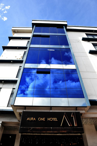 Others 3, Aura One Hotel, Baguio City