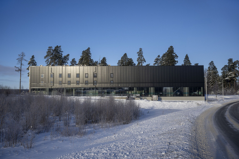Exterior & Views 2, Playhotel, Mjölby