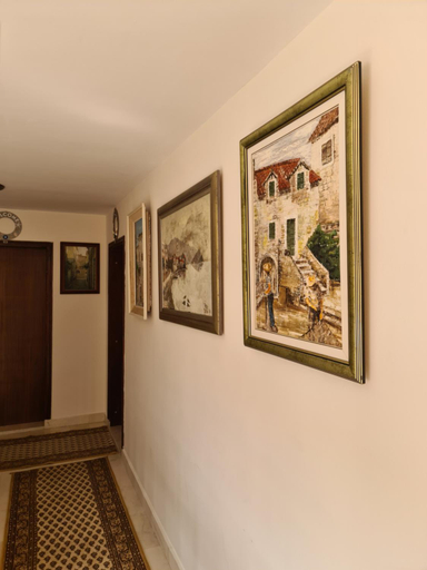 Public Area 2, Beatrix Suites