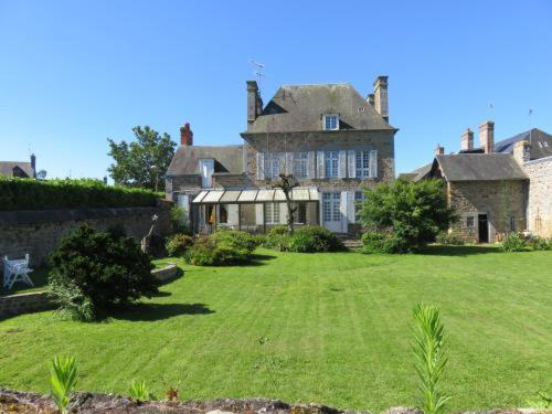 Others 5, B&B Ducey, Manche
