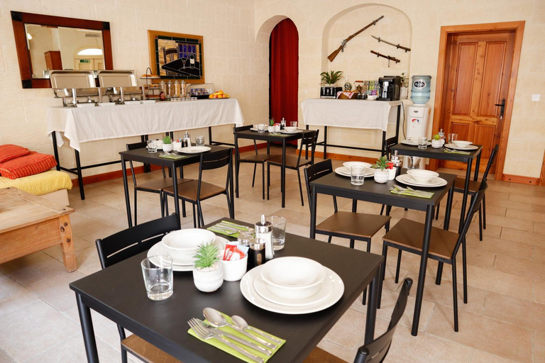 Food & Drinks 5, Rosehill B&B