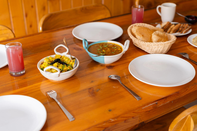 Others 1, The Manora Woods Resort, Nainital