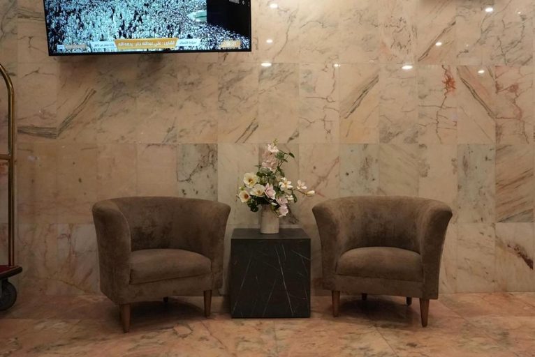 Public Area 2, Lahdat Serviced Apartment, Jeddah
