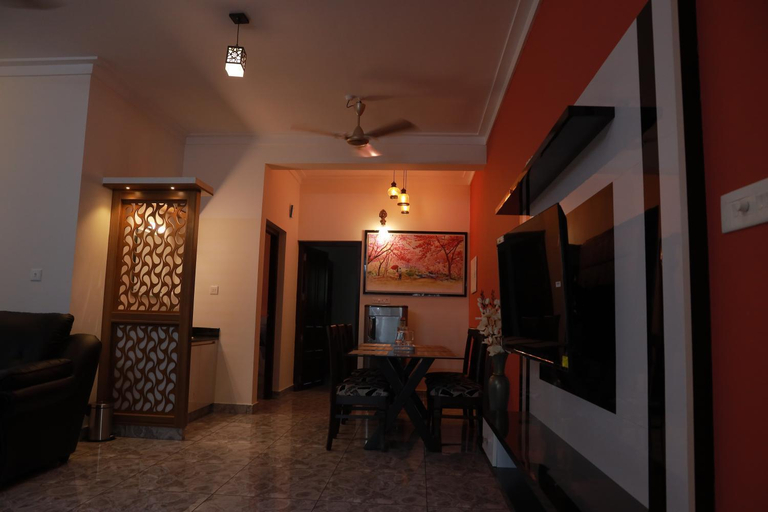 Others 4, AVANTI CASTELLO, Thrissur