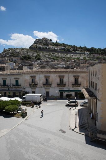 Others 4, Casa Vacanze Belvedere, Ragusa