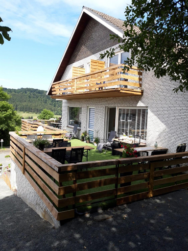 Others 5, Gretel von Birne, Hochsauerlandkreis