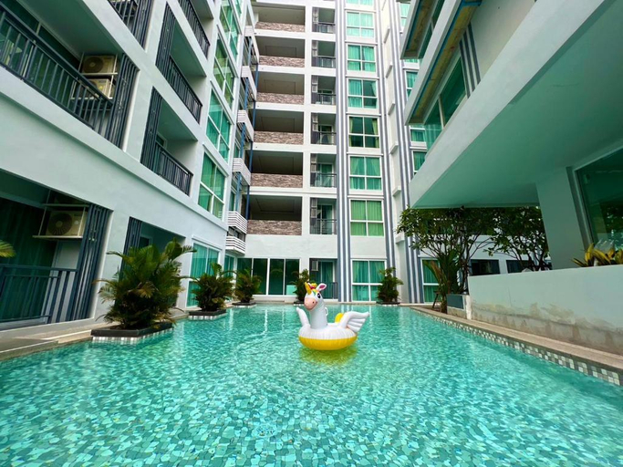 Others 2, D Eco Pattaya Hotel, Pattaya