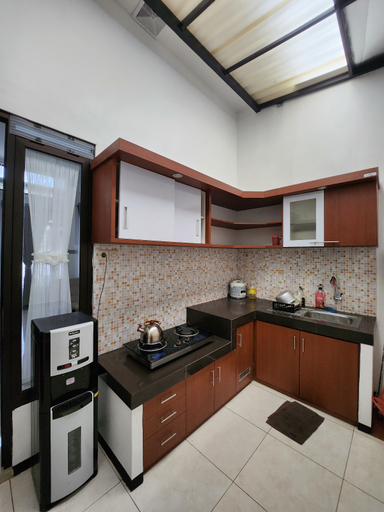Others 4, Villa Jingga Joyogrand Malang, Malang