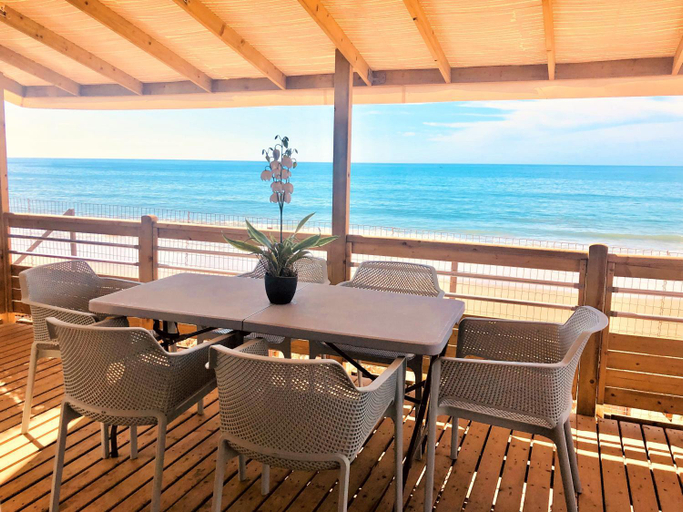 Others 4, LOCA BEACH, Agadir-Ida ou Tanane