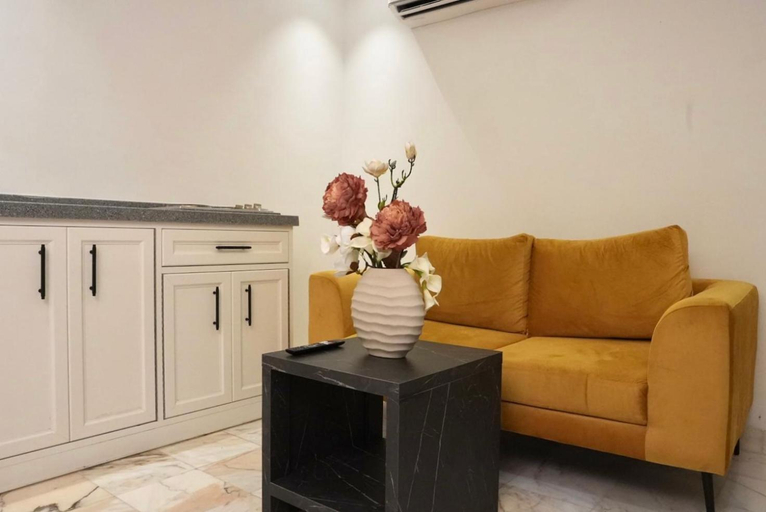 Others 5, Lahdat Serviced Apartment, Jeddah