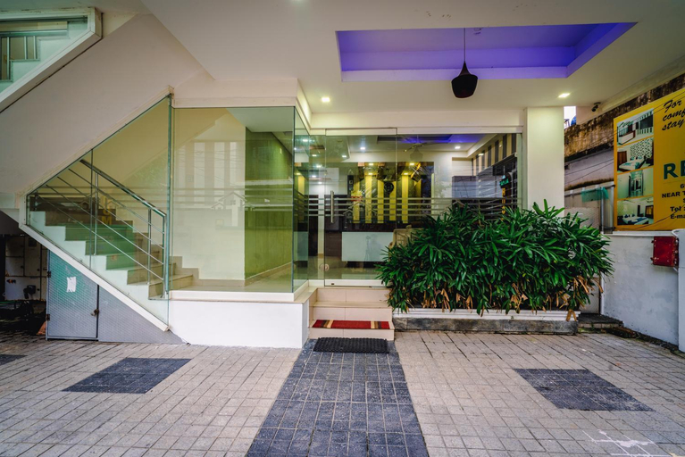 Others 3, Almas Residency, Ernakulam