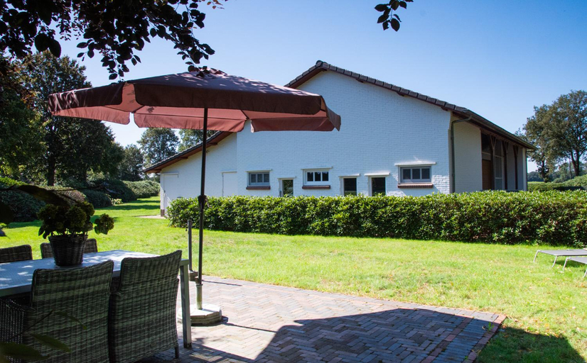 Others 2, Bed and Breakfast Lindershoeve Bergeijk, Bergeijk