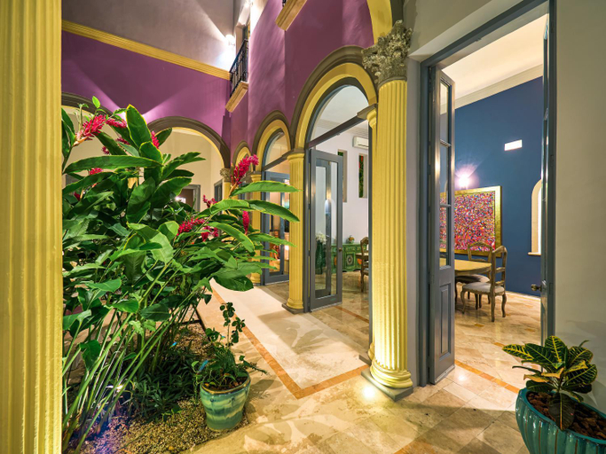 Others 5, Casona 66 Merida Boutique Hotel, Mérida