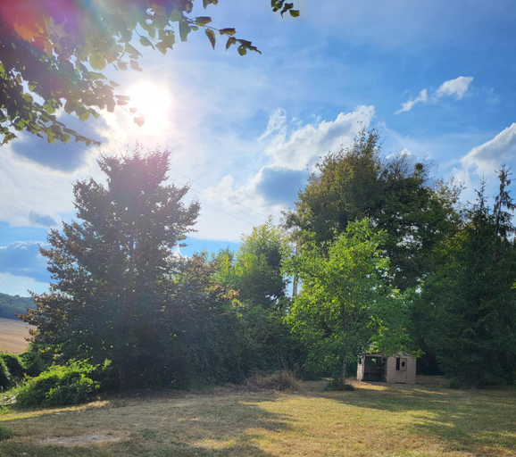 Others 5, La Demeure d'Othe, Yonne