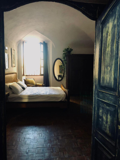 Others 4, Porpora House, Alessandria