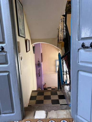 Others 3, La Maison Haute Larache Morocco, Larache
