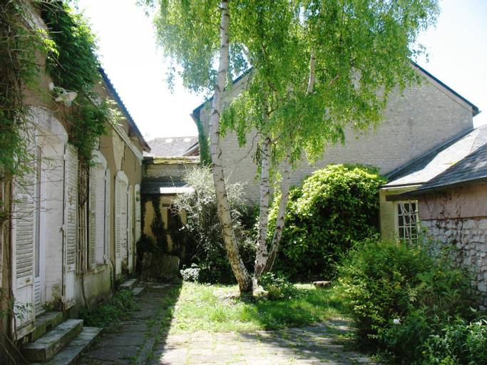 Relais de Poste, Eure-et-Loir