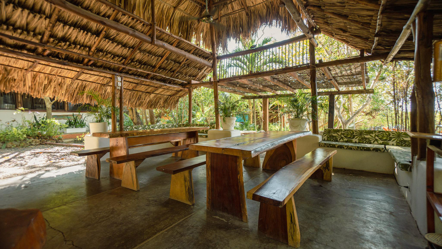 Food & Drinks 4, Playa Scondida Hotel, Cartagena de Indias