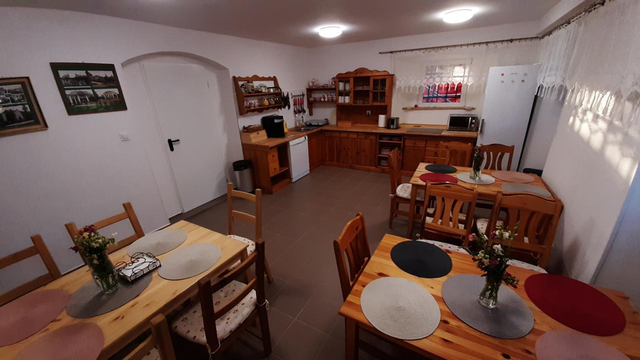Food & Drinks 4, Dworek pod swierkami, Jelenia Góra City