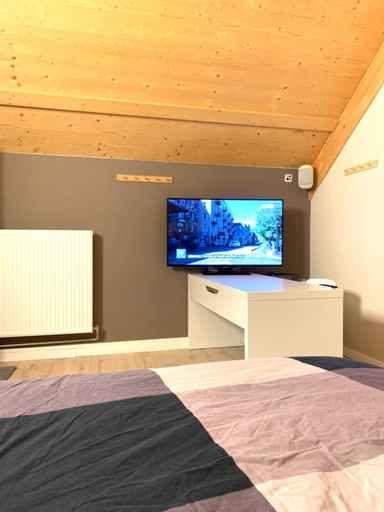 Others 4, Ecolodge Zen Otra Cosa, Hainaut