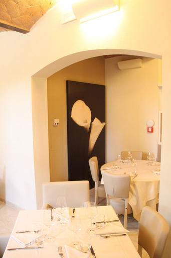 Food & Drinks 5, Hotel Villa Maranello, Modena