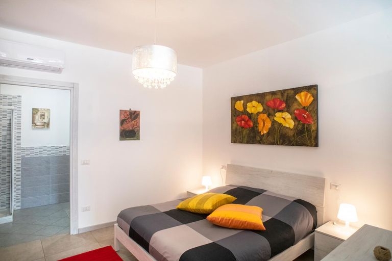 DiMora RIccaFrida - Luxury Home -, Prato