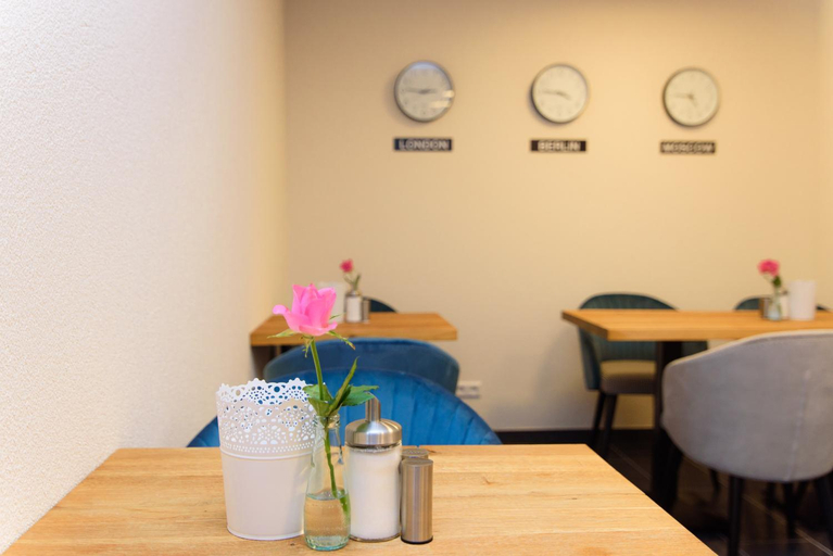 Others 5, Hotel TwentyFour Living, Reutlingen