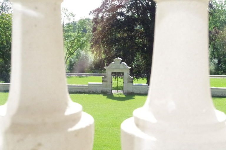 Others 3, Le Domaine de Prin, Marne