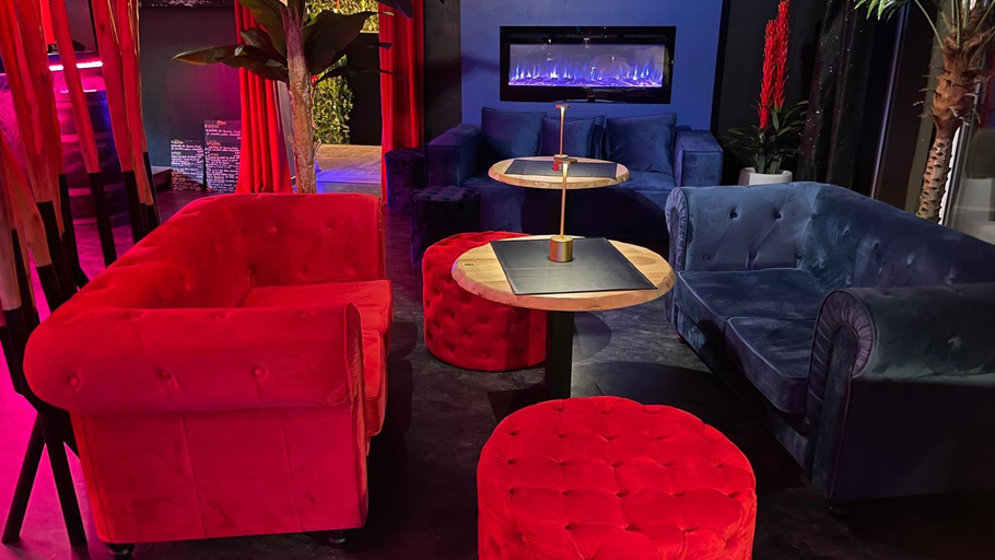 Food & Drinks 4, La Terrasse Des Spas - Restaurant - Institut Massage, Nord