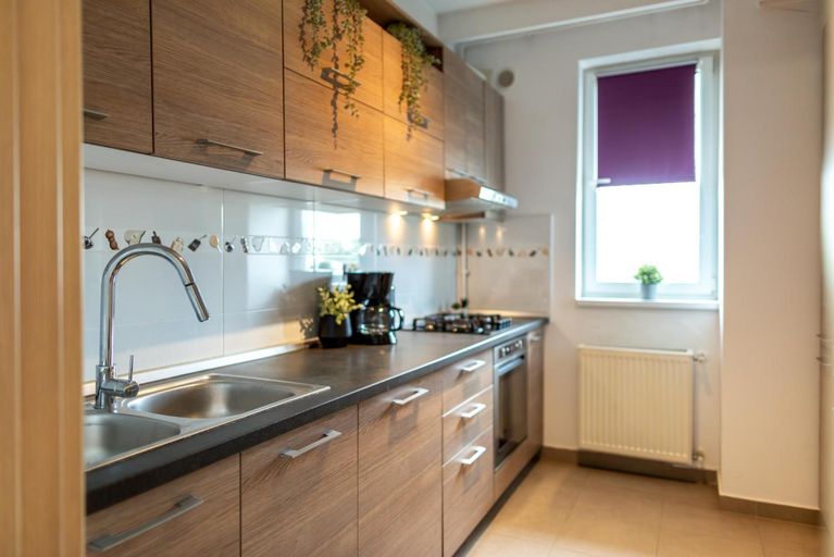 Others 4, Comfortable Apartments in Baneasa, Municipiul Bucuresti