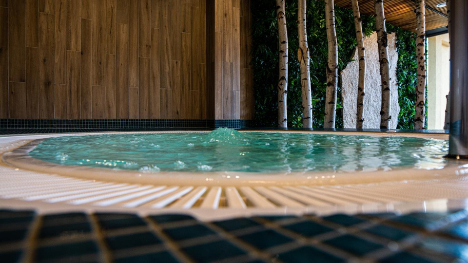 Sport & Beauty 5, Hotel Grey Spa, Jelenia Góra
