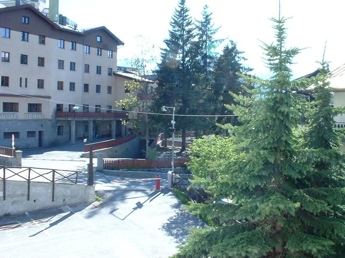 Exterior & Views 1, Il Capriolo, Torino