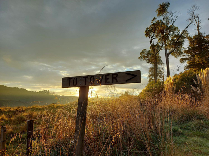 Others 5, DuxHouse BnB, Rangitikei