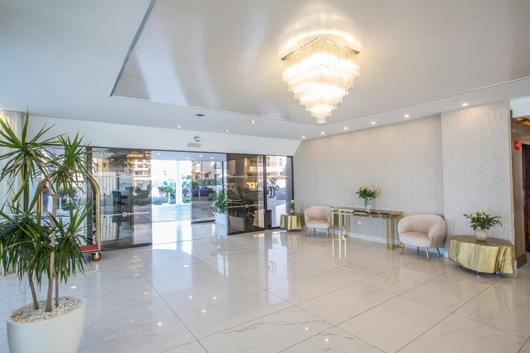 Public Area 3, Silver Sands Beach Hotel