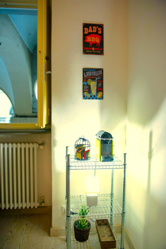 City Palace Premium Apartment - Centro [Quadrilatero Romano], Torino