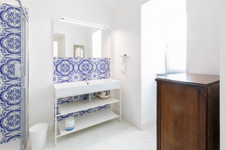 Others 4, Villa Pia - suites, Napoli
