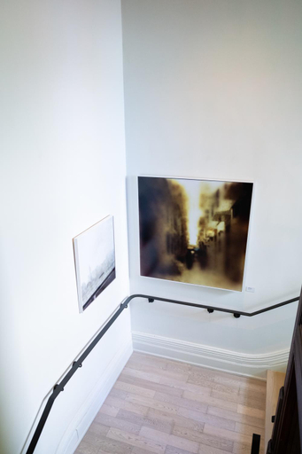 Bedroom 2, Gladstone House, Toronto