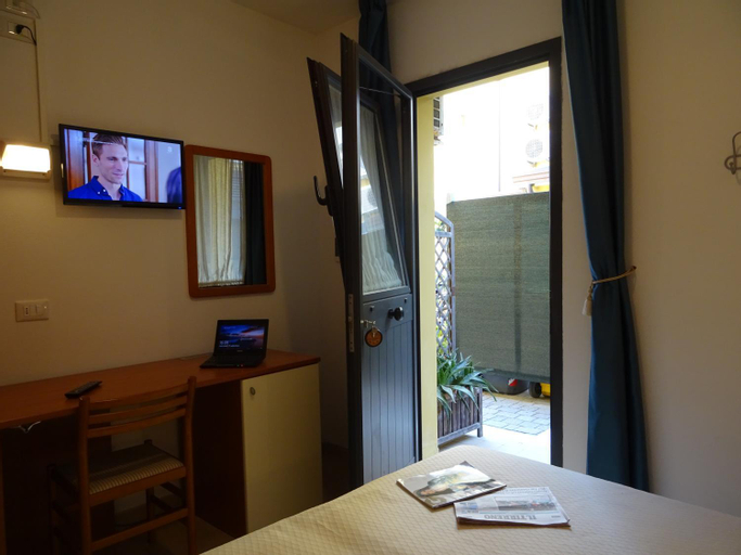 Hotel Ristorante Sole e Mare, Lucca