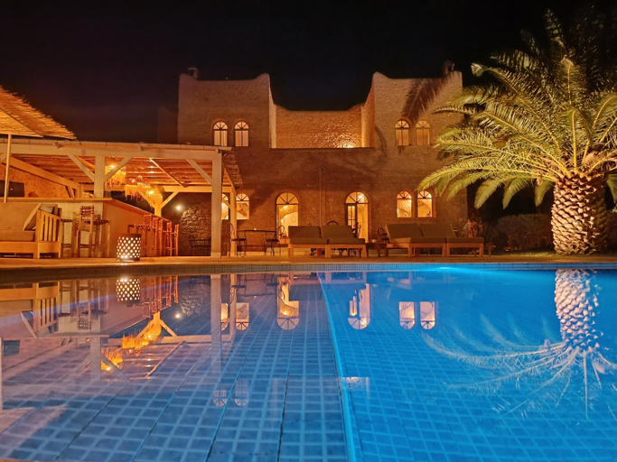 Others 4, Villa Maya, Essaouira