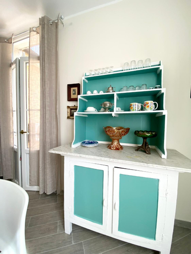 Others 4, Hostdomus - Bilocale da Patrizia, Savona
