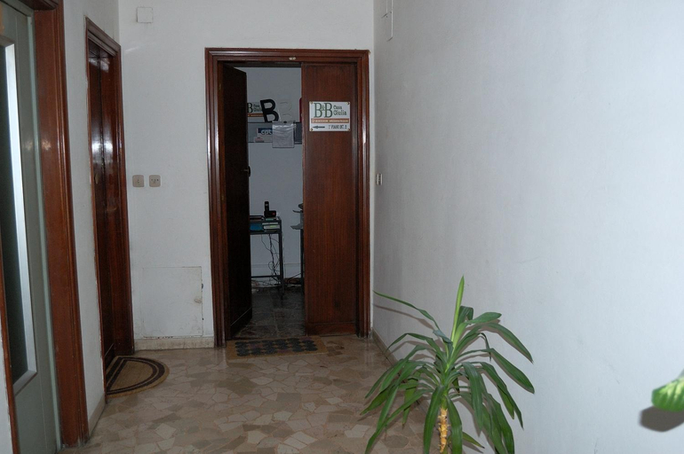 Others 5, Casa Giulia In, Pisa