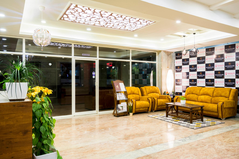 Others 5, Hotel Fortune Hyderabad Airport Zone, Ranga Reddy