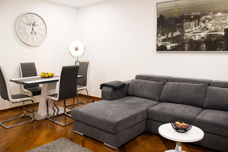 4, Zagreb Creative Apartments APP 3, Zagreb