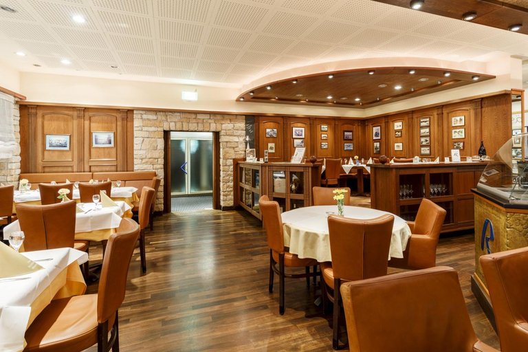 Food & Drinks 4, Hotel Rheingold, Groß-Gerau