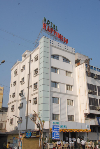 Hotel Happiness, Surat