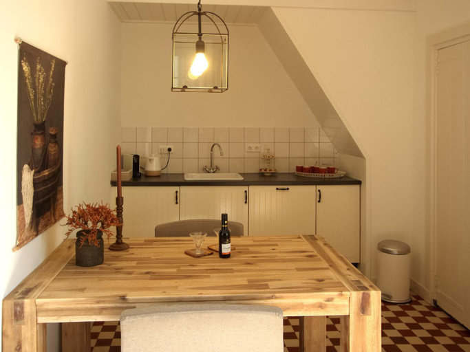Others 5, B&B de Olde Hilde, Eibergen