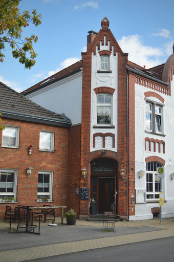 Others 3, Hotel Landhaus Steinhoff, Wesel