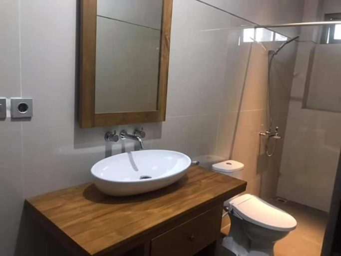 Others 5, Hotel Sanset, West Manggarai