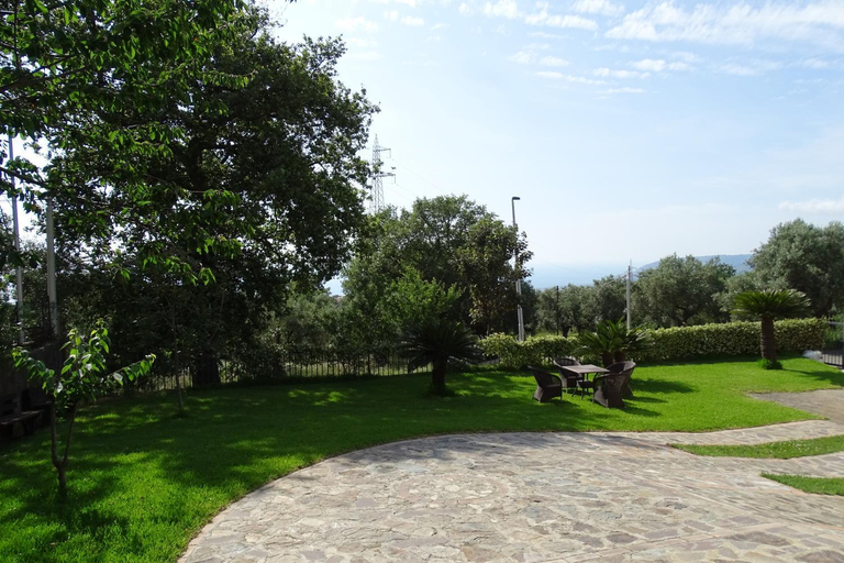 Others 5, B&B Nucria - Nocera Terinese, Catanzaro